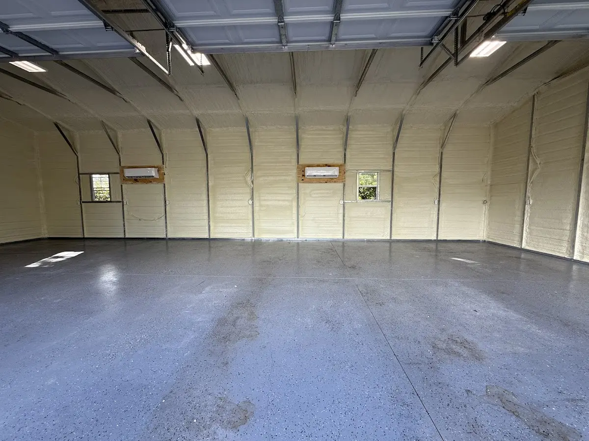 Spray Foam Roofing services in Vancouver, WA